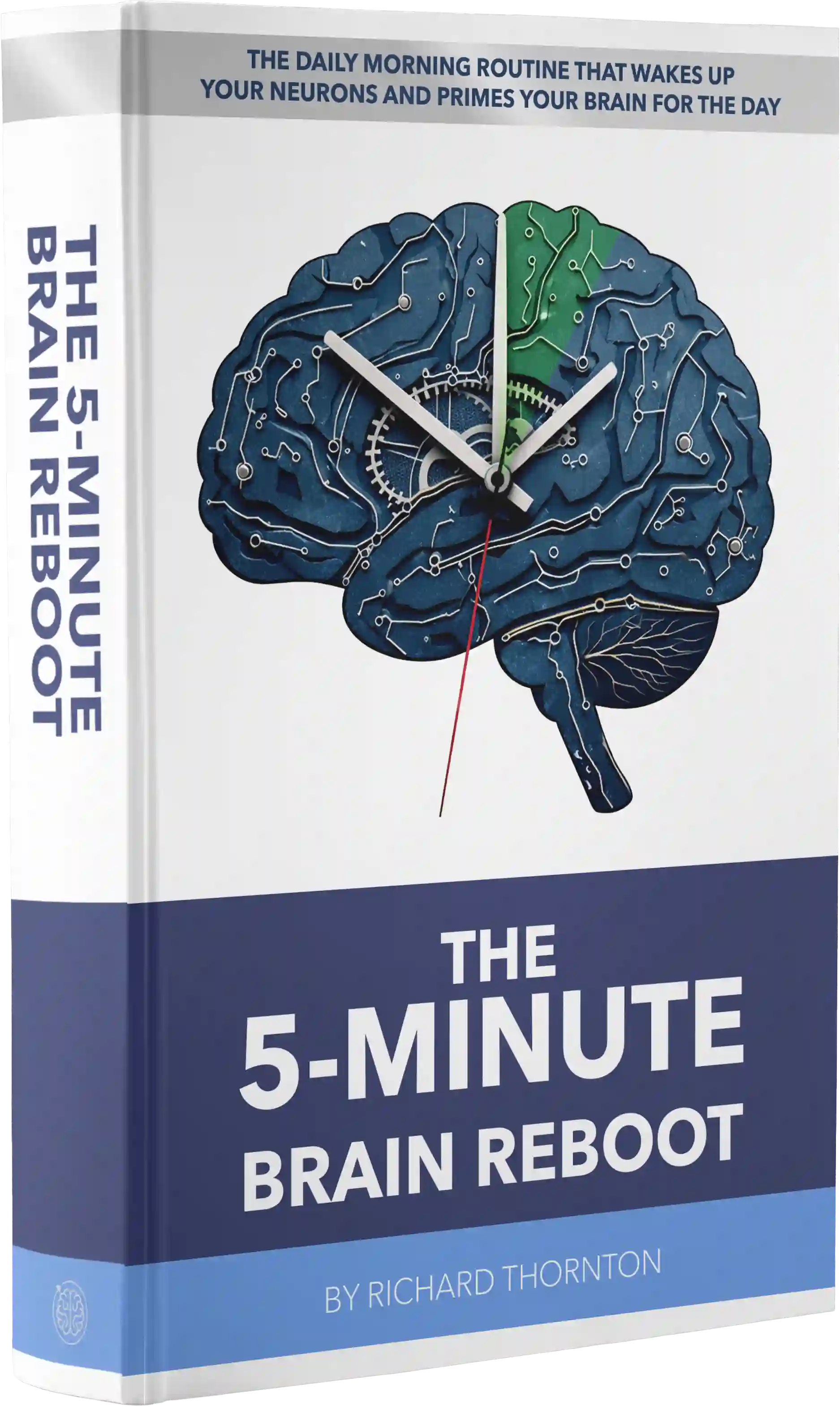 The 5-Minute Brain Reboot